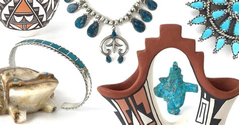 pueblo gifts
